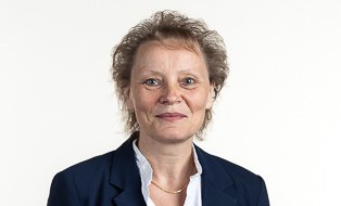 Porträt Claudia Schmidt