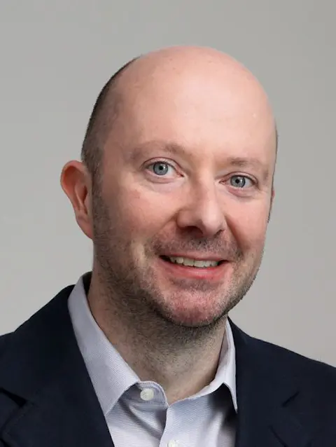 Lars Hoffmann