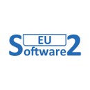 Logo der Firma Software2 - Wortbildmarke