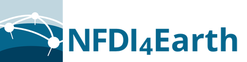 NFDI4Earth_logo