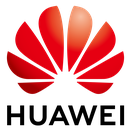 Logo der Firma Huawei - Wortbildmarke