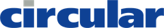 Logo der Firma Circular- Wortbildmarke 