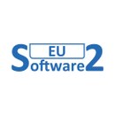 Logo der Firma Software2 - Wortbildmarke