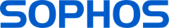 Logo der Firma Sophos - Wortmarke