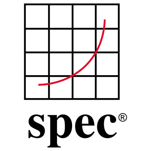 SPEC Logo