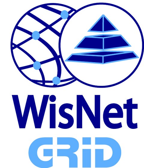 Logo WisNetGrid
