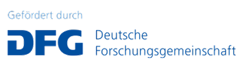 dfg_förderung_logo_blau
