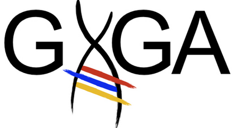 GHGA Logo