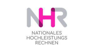 Logo des NHR