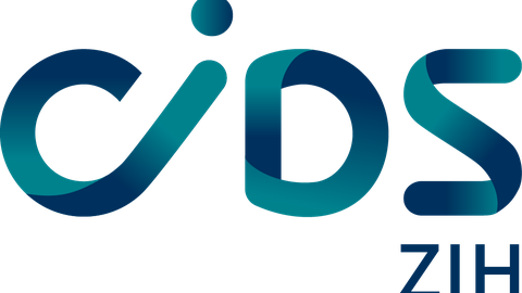 CIDS-ZIH-Logo