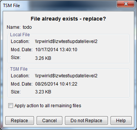 Restore GUI Bild 10