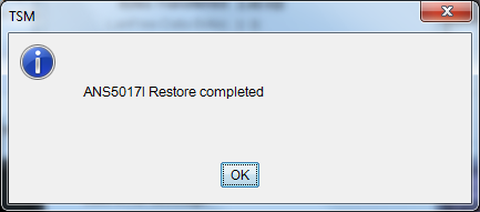 Restore GUI Bild 6
