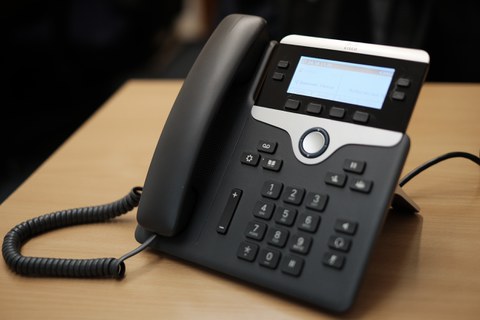Cisco CP-7841