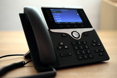 Cisco CP-8851