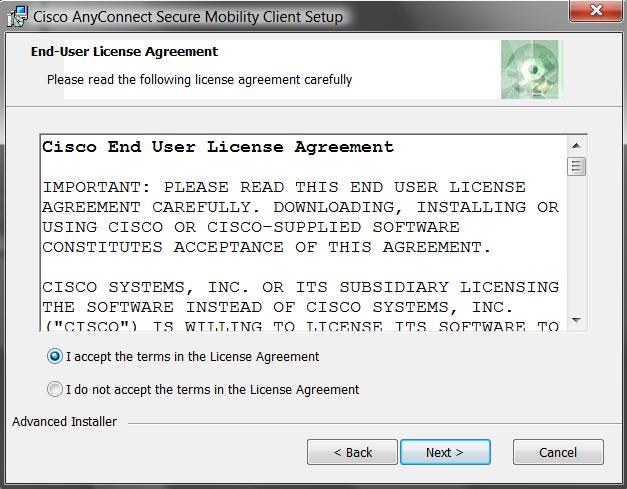 cisco vpn client windows 10 download free