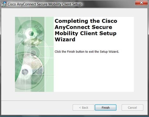 Cisco Anyconnect Vpn Download For Windows