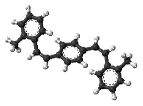 Visualisierung von Molekülen