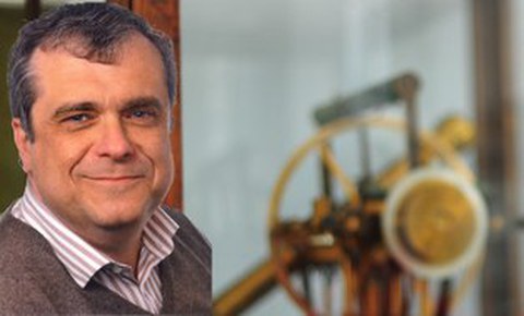 Prof Sergei A Klioner