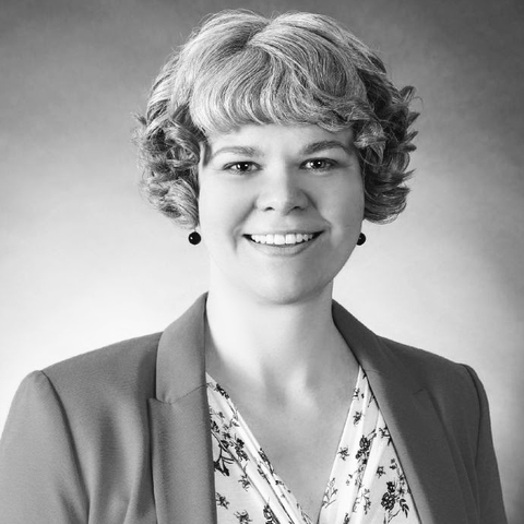 Portrait: Prof. Dr. Sarah Neuwirth