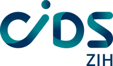 CIDS-ZIH-Logo