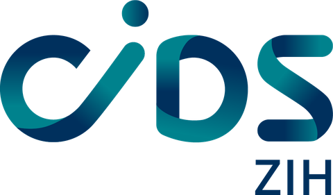 CIDS-ZIH-Logo