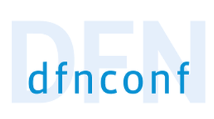 Logo DFNconf