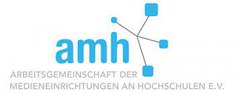 Logo amh e.V.