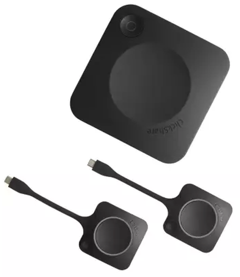 Barco ClickShare CX30