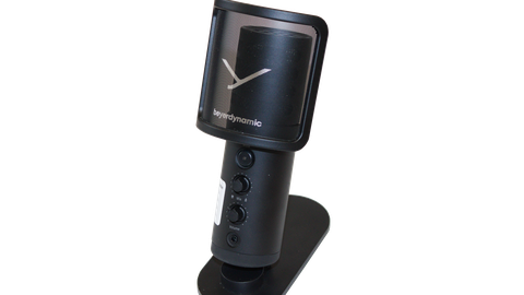 Produktbild Beyerdynamic Fox