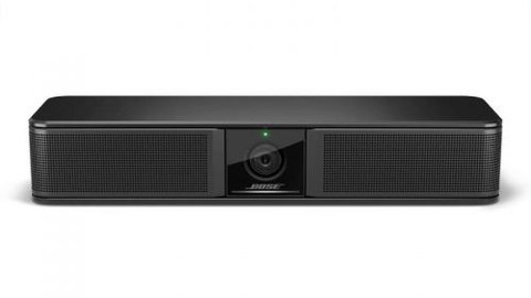 Abbildung des Gerätes Bose VB-S