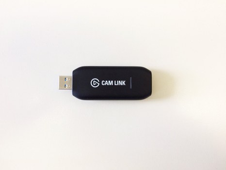 Camlink