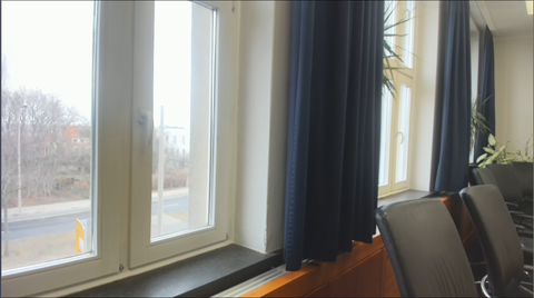 Gegenlichtkompensation aus