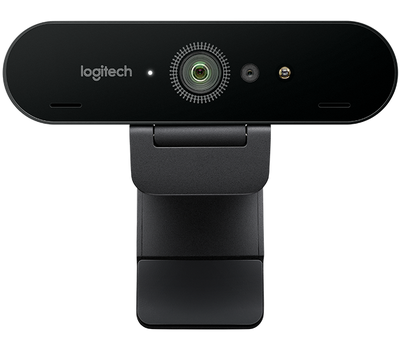 Logitech Brio