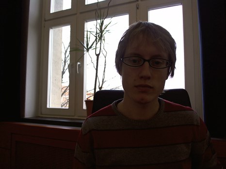 Gegenlichtkompensation 2