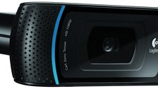 Logitech C910