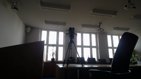 Gegenlichtkompensation