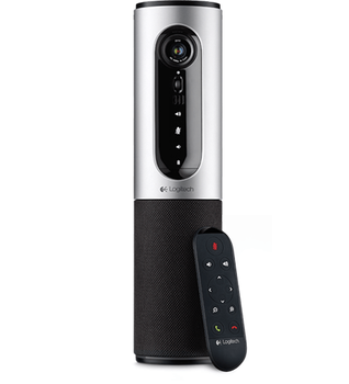 Logitech ConferenceCam Connect