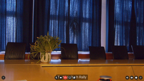 Wenig Licht ohne Deckenlicht klein