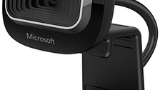 Microsoft Lifecam HD 3000