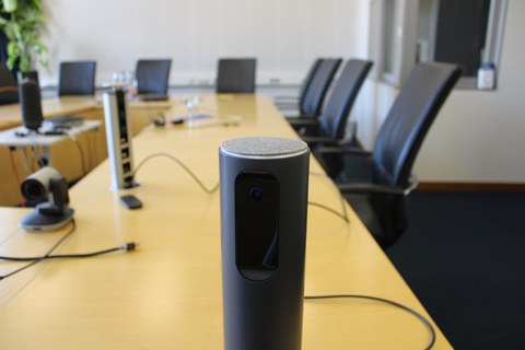 Neat Center LED Ring