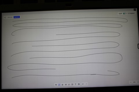Stylus Probleme