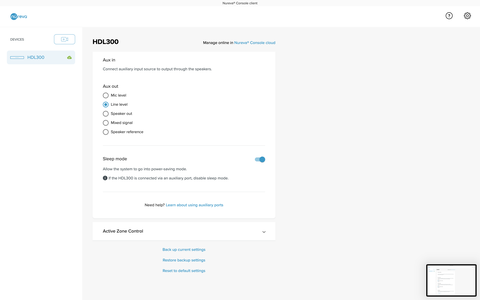 Audio Processing 2/2