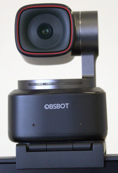 Webcam OBSBOT Tiny2
