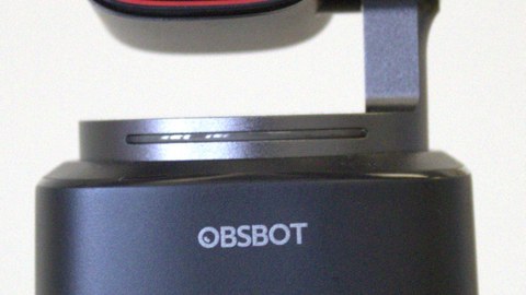 Webcam OBSBOT Tiny2