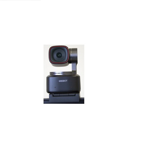 PTZ Webcam OBSBOT Tiny 2