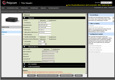 Webconfig 4