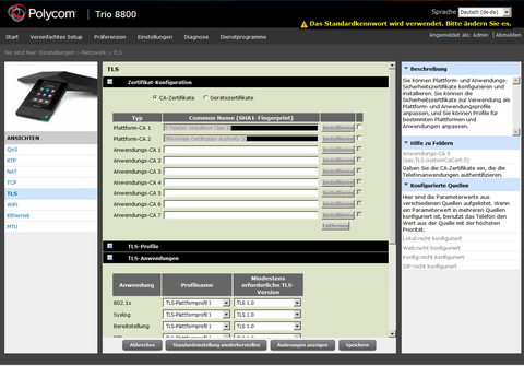 Webconfig 6