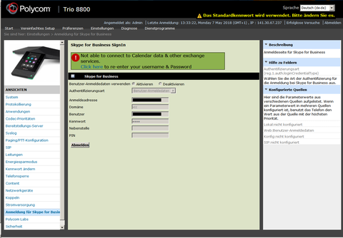 Webconfig 7