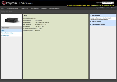 Webconfig 10