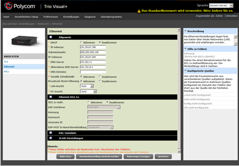 Webconfig 11